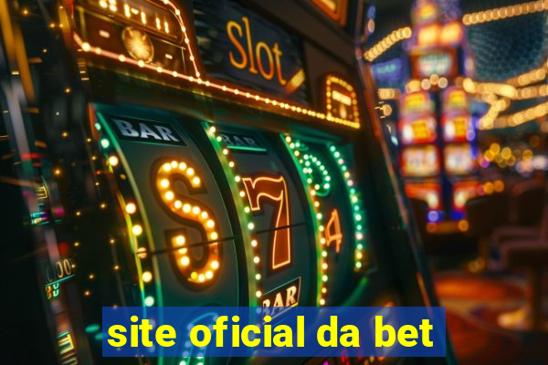 site oficial da bet